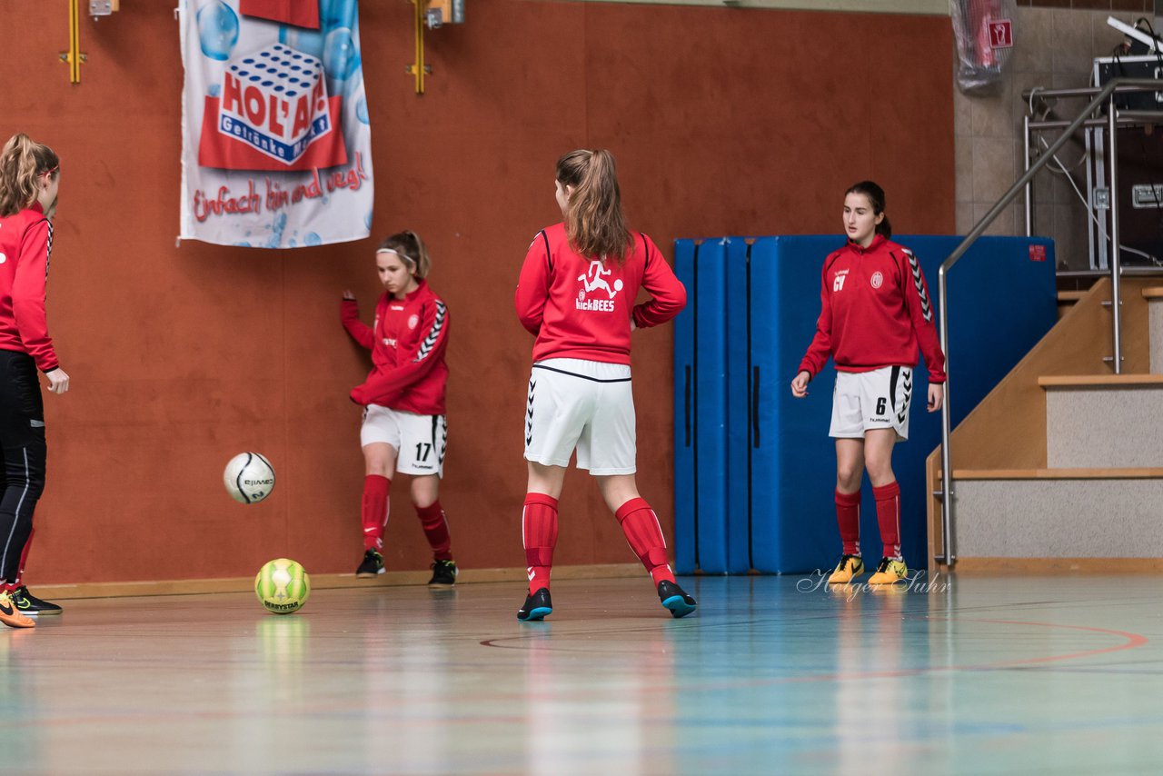 Bild 58 - C-Juniorinnen Landesmeisterschaft